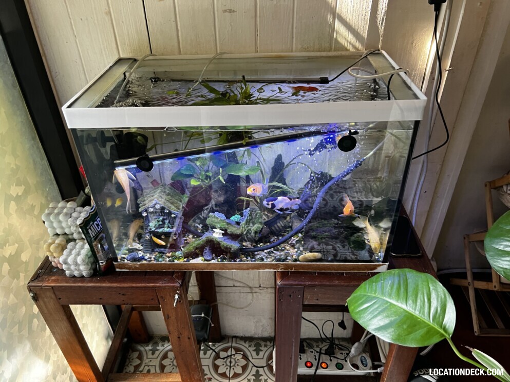 BAAN CHANASONGKRAM - Bangkok, Thailand Filming Location