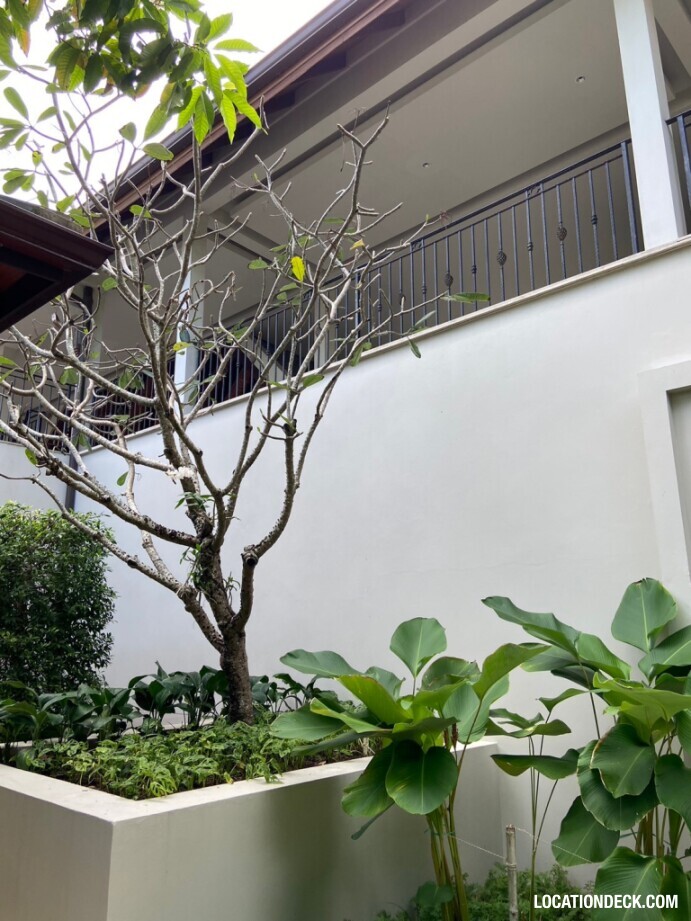 New Lapaz Villa - Surat Thani, Thailand Filming Location