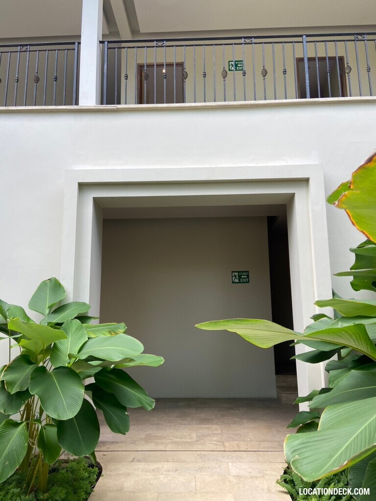 New Lapaz Villa - Surat Thani, Thailand Filming Location