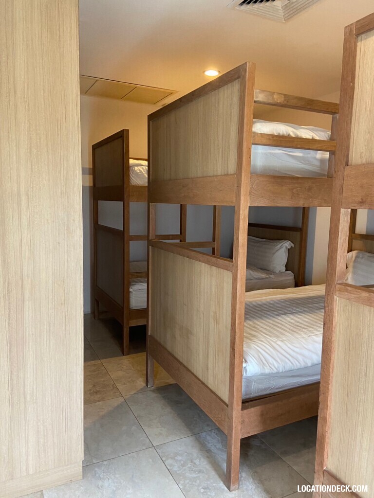 New Lapaz Villa - Surat Thani, Thailand Filming Location