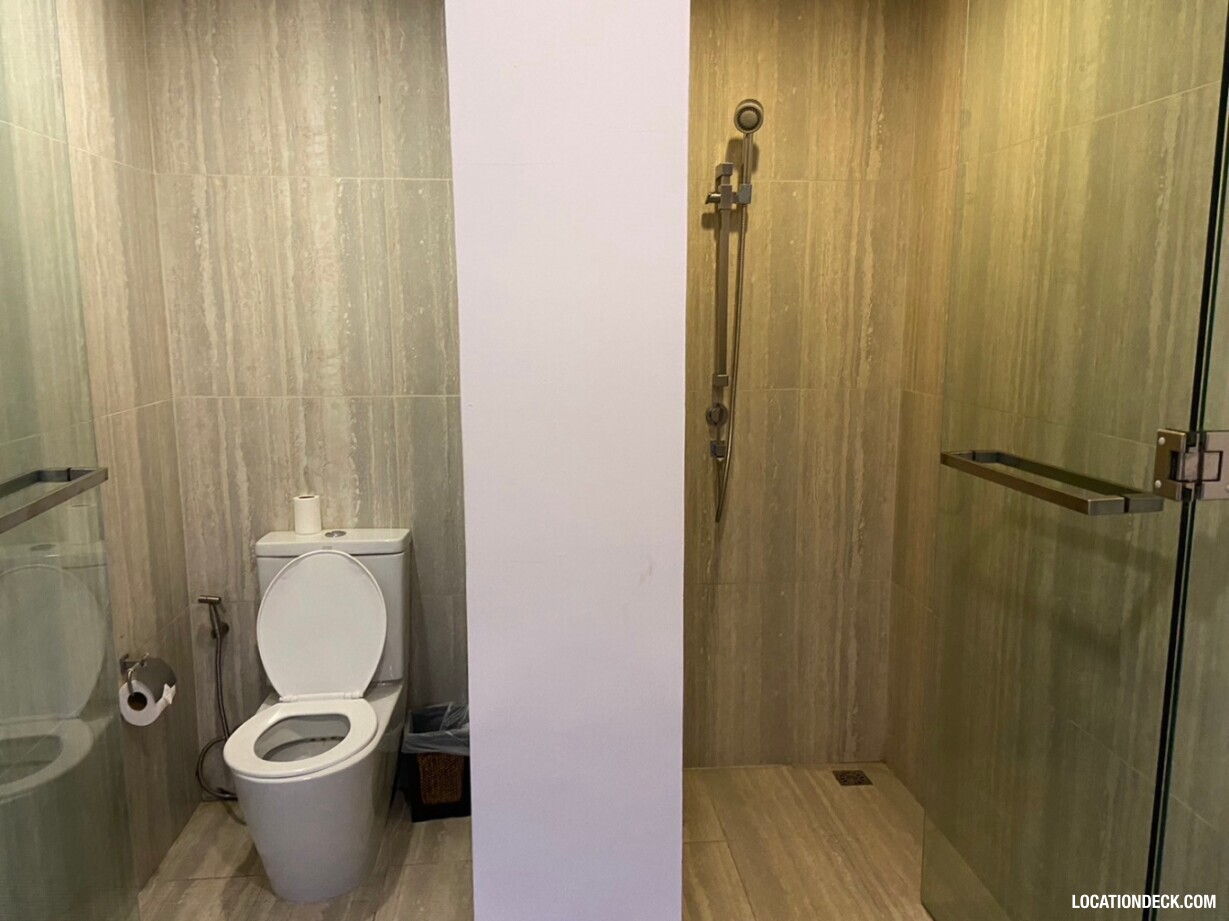 New Lapaz Villa - Surat Thani, Thailand Filming Location