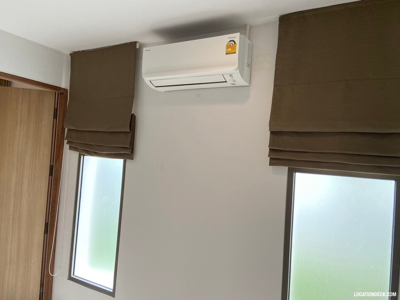 New Lapaz Villa - Surat Thani, Thailand Filming Location