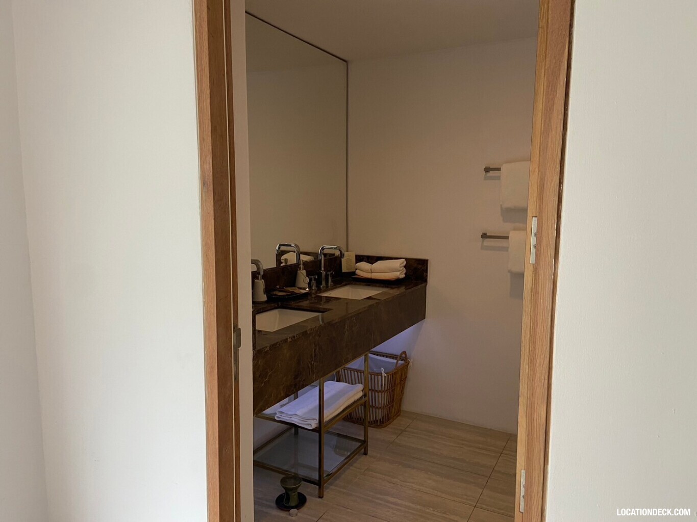 New Lapaz Villa - Surat Thani, Thailand Filming Location