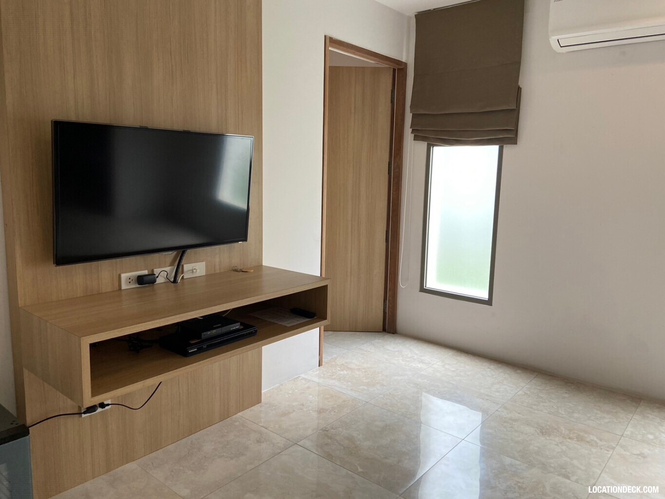 New Lapaz Villa - Surat Thani, Thailand Filming Location