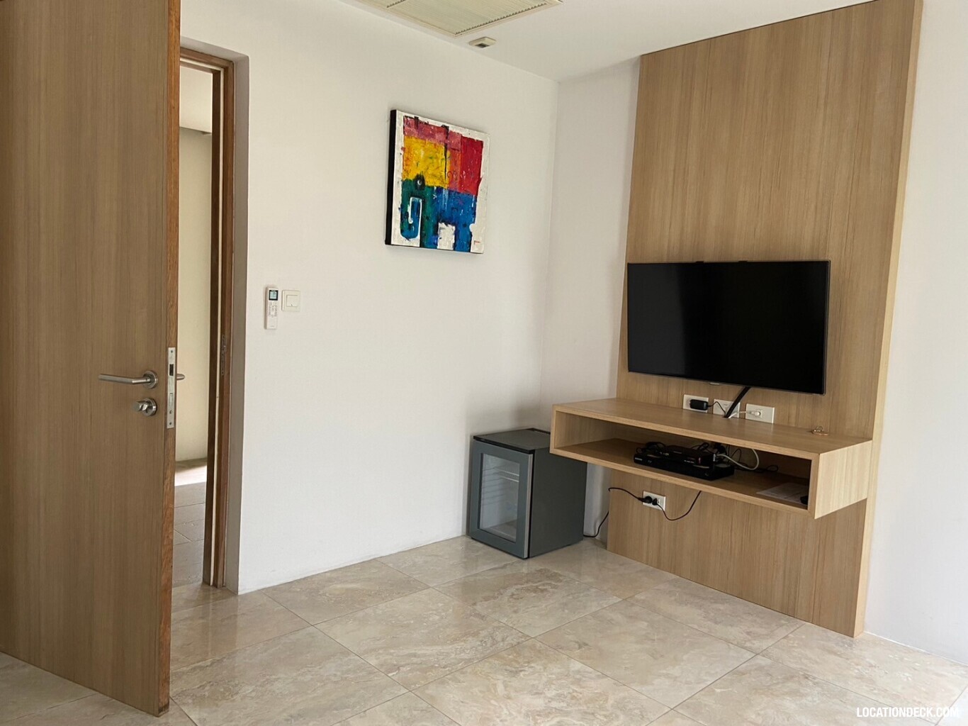 New Lapaz Villa - Surat Thani, Thailand Filming Location