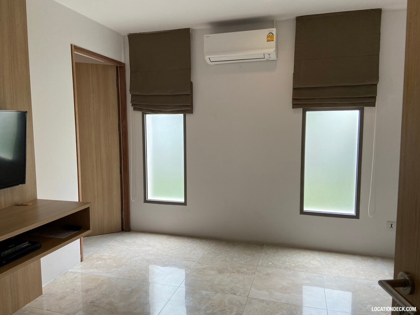 New Lapaz Villa - Surat Thani, Thailand Filming Location