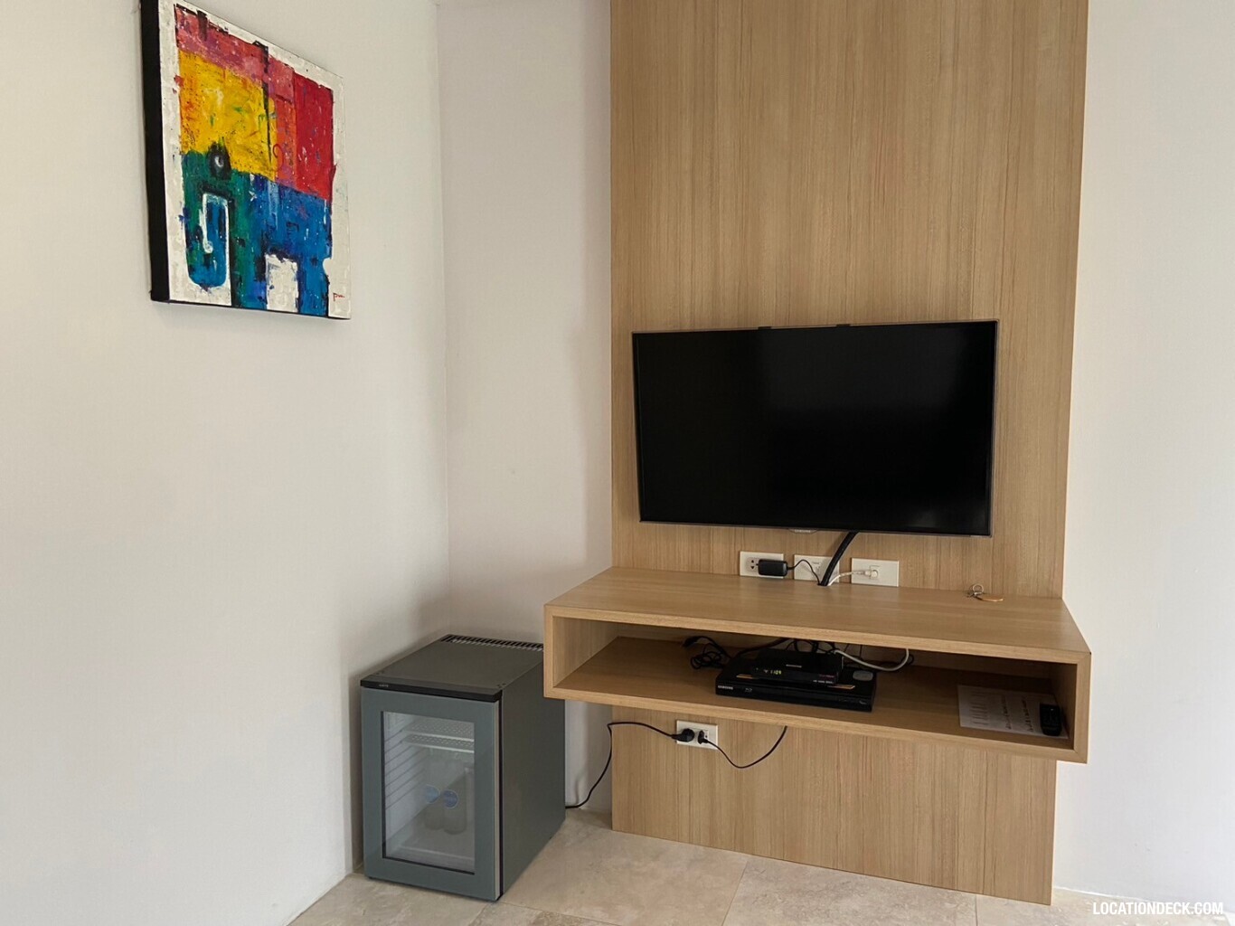 New Lapaz Villa - Surat Thani, Thailand Filming Location