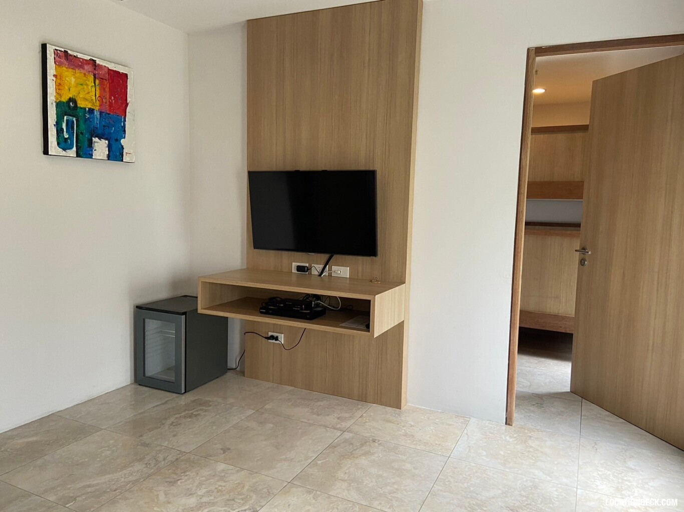 New Lapaz Villa - Surat Thani, Thailand Filming Location