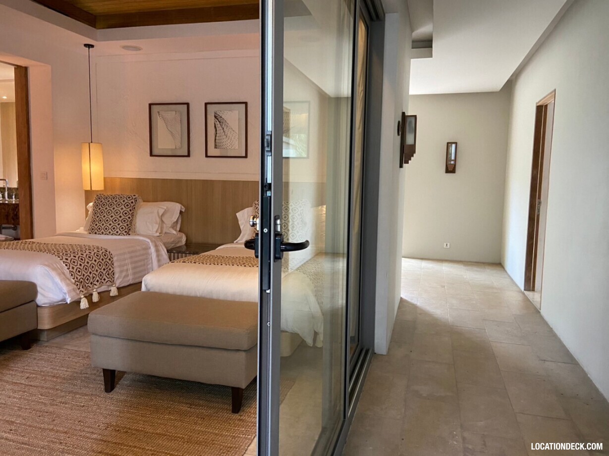 New Lapaz Villa - Surat Thani, Thailand Filming Location