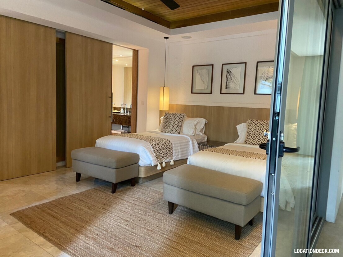 New Lapaz Villa - Surat Thani, Thailand Filming Location