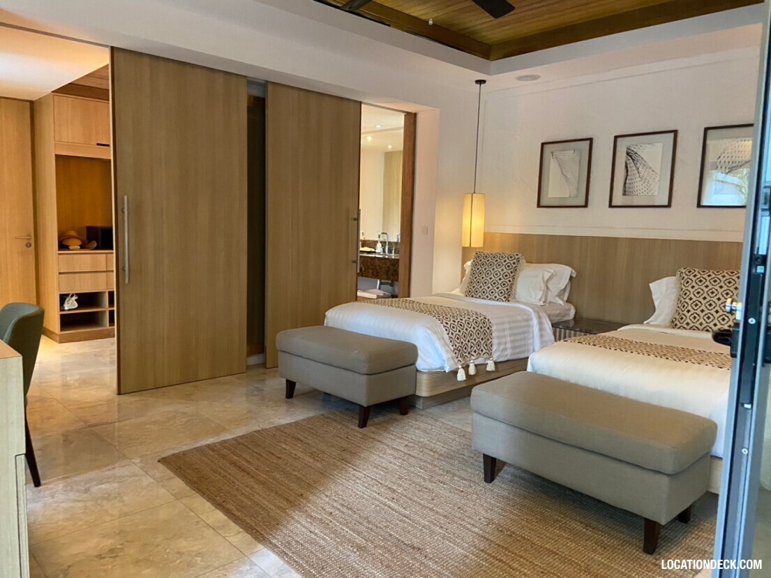 New Lapaz Villa - Surat Thani, Thailand Filming Location