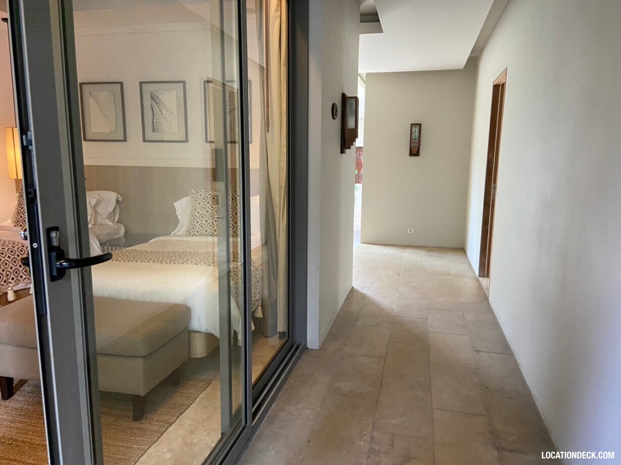 New Lapaz Villa - Surat Thani, Thailand Filming Location