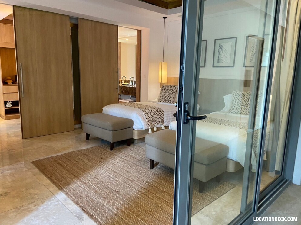 New Lapaz Villa - Surat Thani, Thailand Filming Location