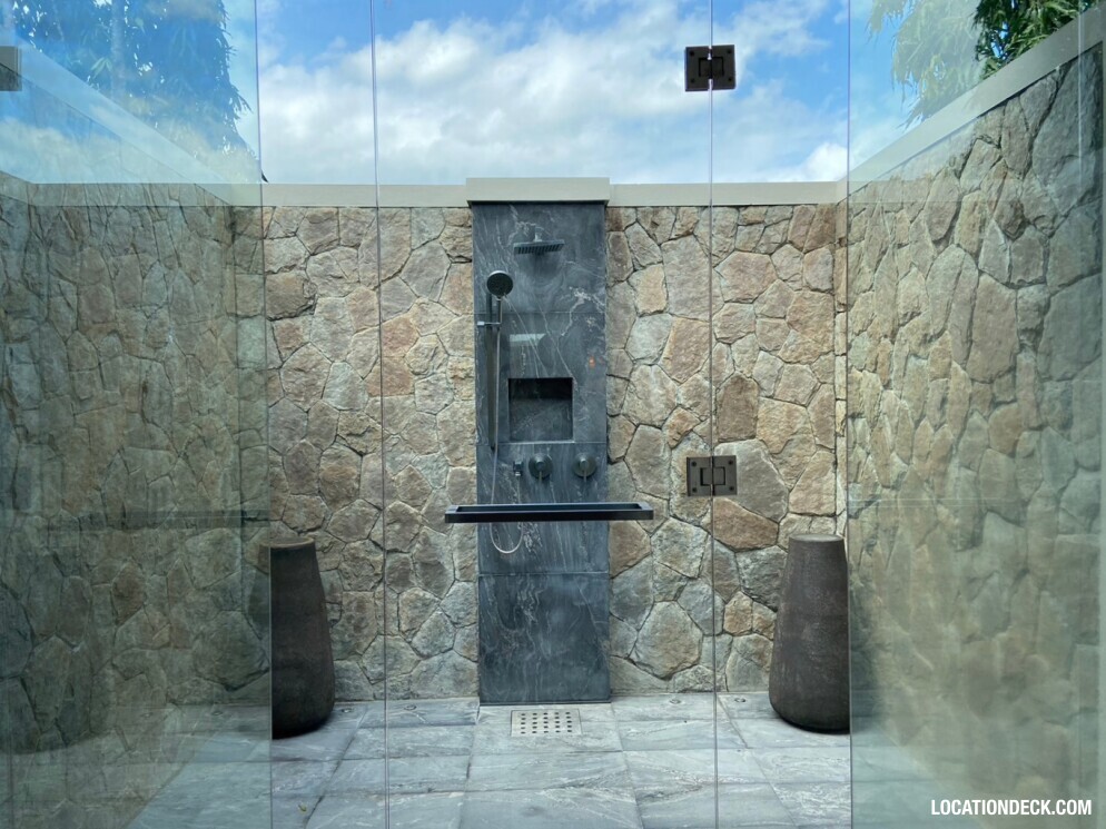 New Lapaz Villa - Surat Thani, Thailand Filming Location