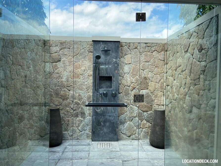 New Lapaz Villa - Surat Thani, Thailand Filming Location