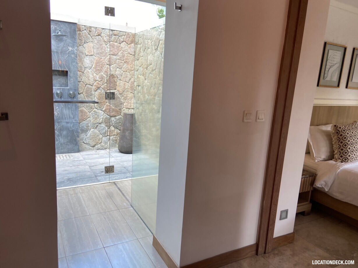 New Lapaz Villa - Surat Thani, Thailand Filming Location