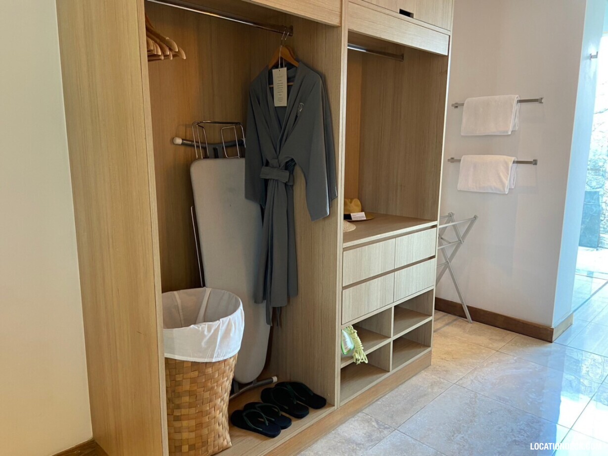 New Lapaz Villa - Surat Thani, Thailand Filming Location