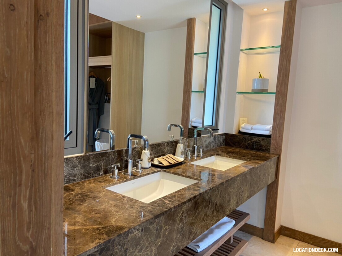 New Lapaz Villa - Surat Thani, Thailand Filming Location