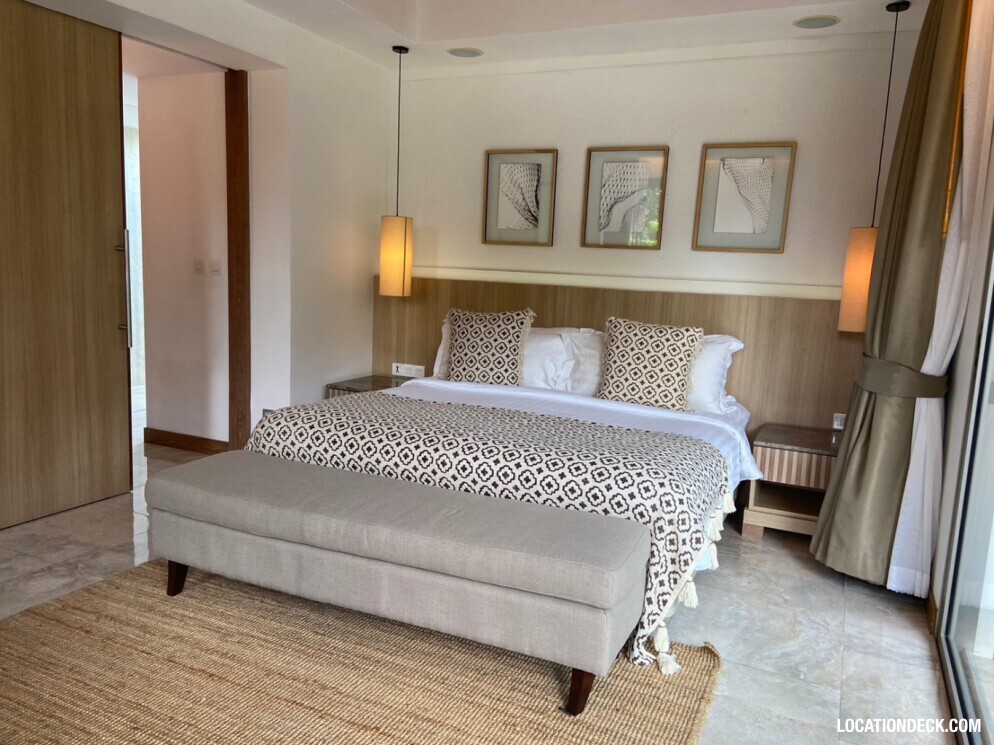 New Lapaz Villa - Surat Thani, Thailand Filming Location