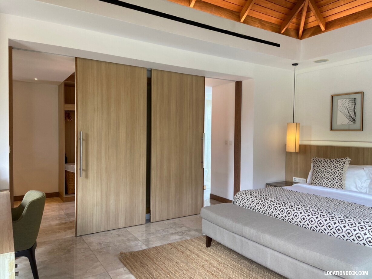 New Lapaz Villa - Surat Thani, Thailand Filming Location