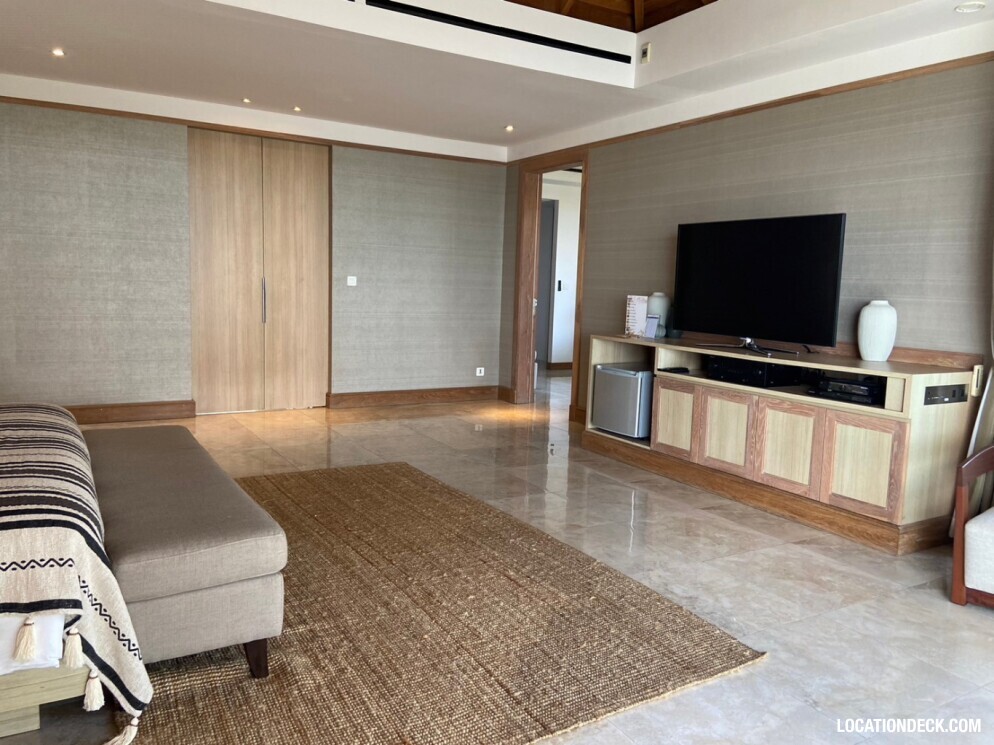 New Lapaz Villa - Surat Thani, Thailand Filming Location