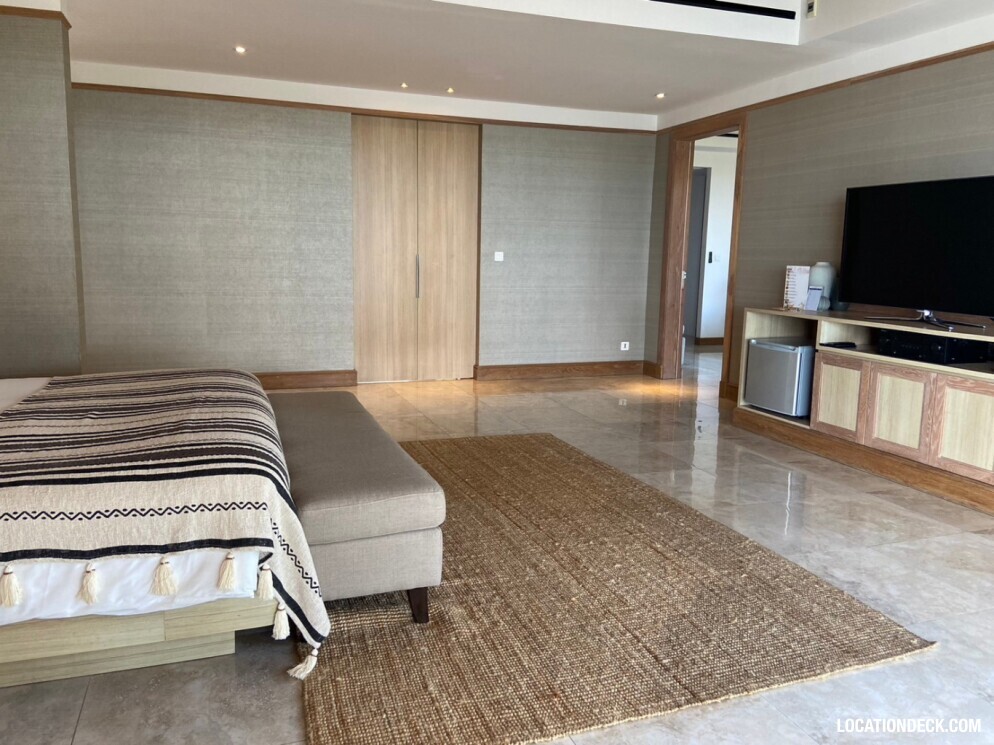 New Lapaz Villa - Surat Thani, Thailand Filming Location