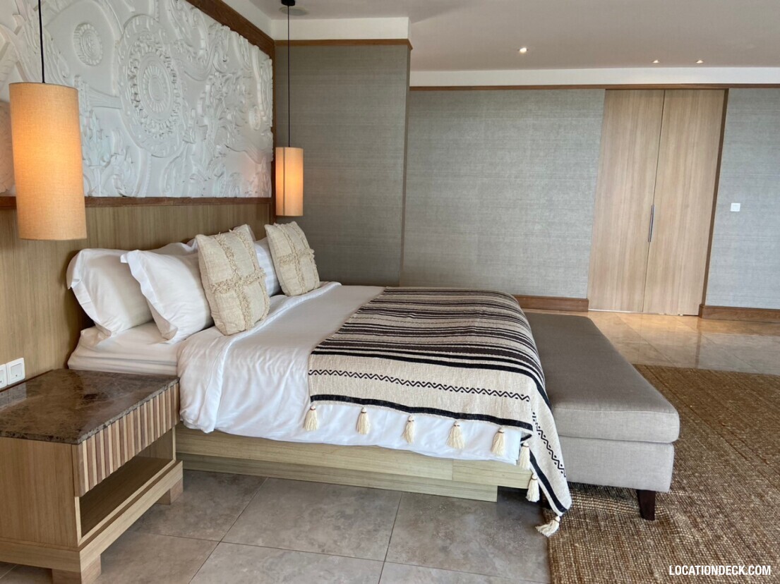 New Lapaz Villa - Surat Thani, Thailand Filming Location