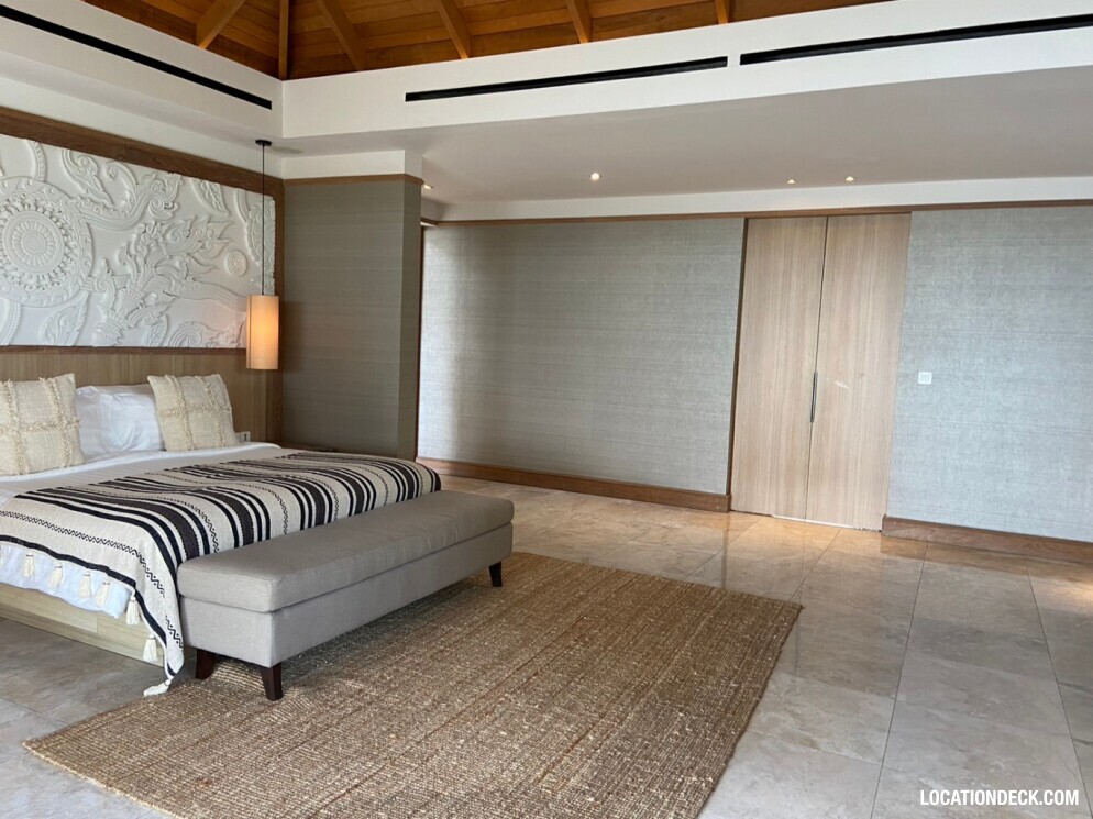 New Lapaz Villa - Surat Thani, Thailand Filming Location