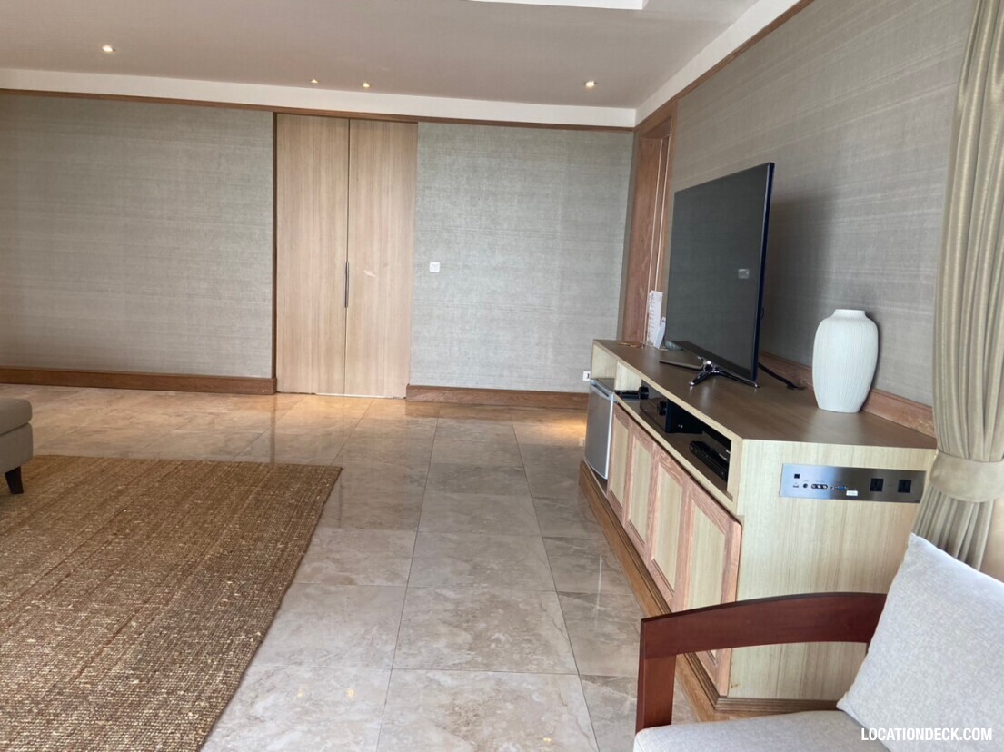 New Lapaz Villa - Surat Thani, Thailand Filming Location