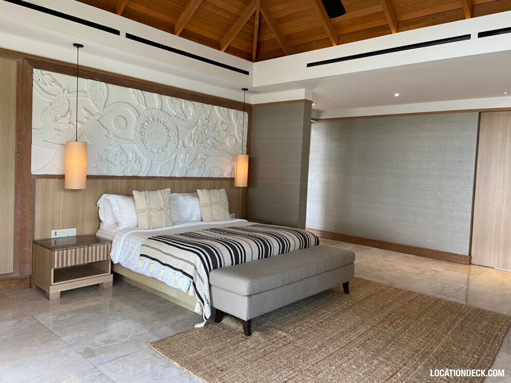 New Lapaz Villa - Surat Thani, Thailand Filming Location