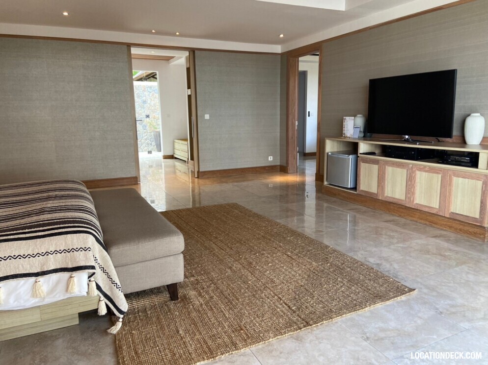 New Lapaz Villa - Surat Thani, Thailand Filming Location