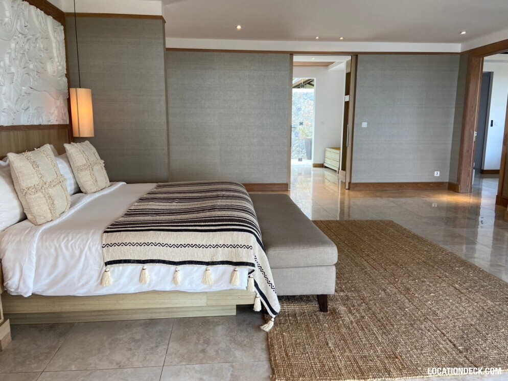 New Lapaz Villa - Surat Thani, Thailand Filming Location