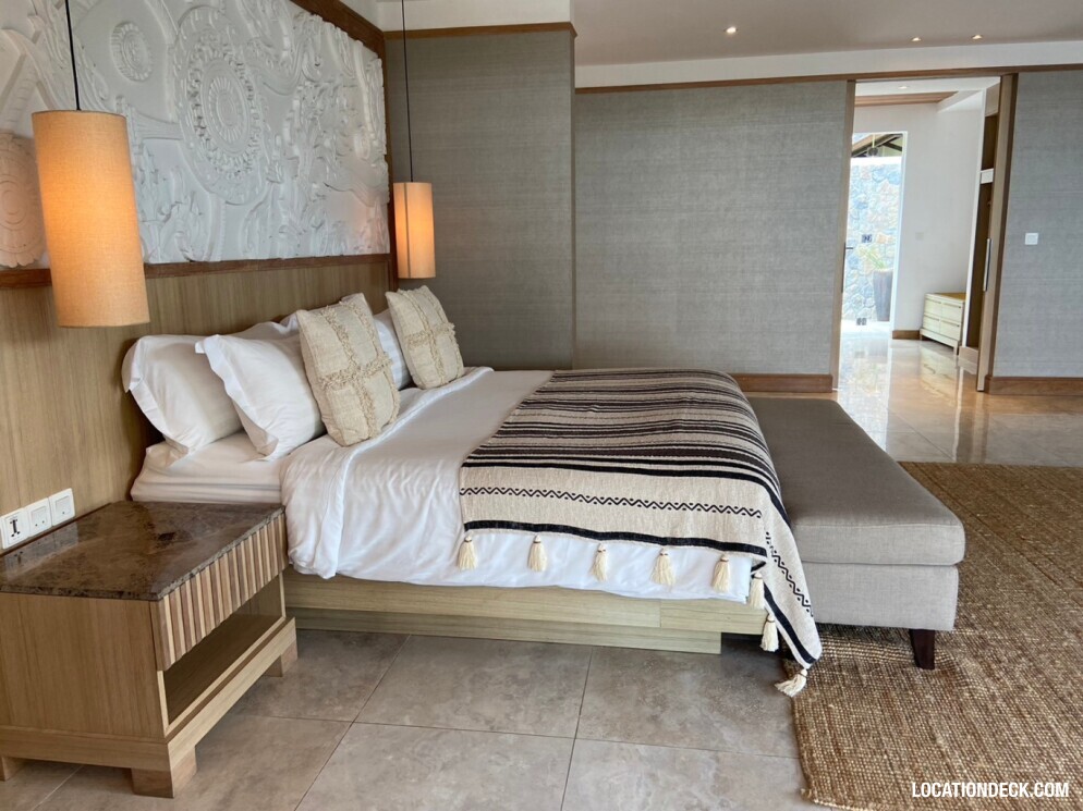 New Lapaz Villa - Surat Thani, Thailand Filming Location