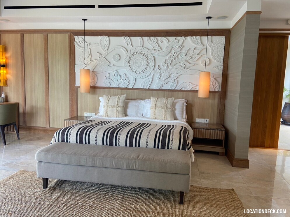 New Lapaz Villa - Surat Thani, Thailand Filming Location