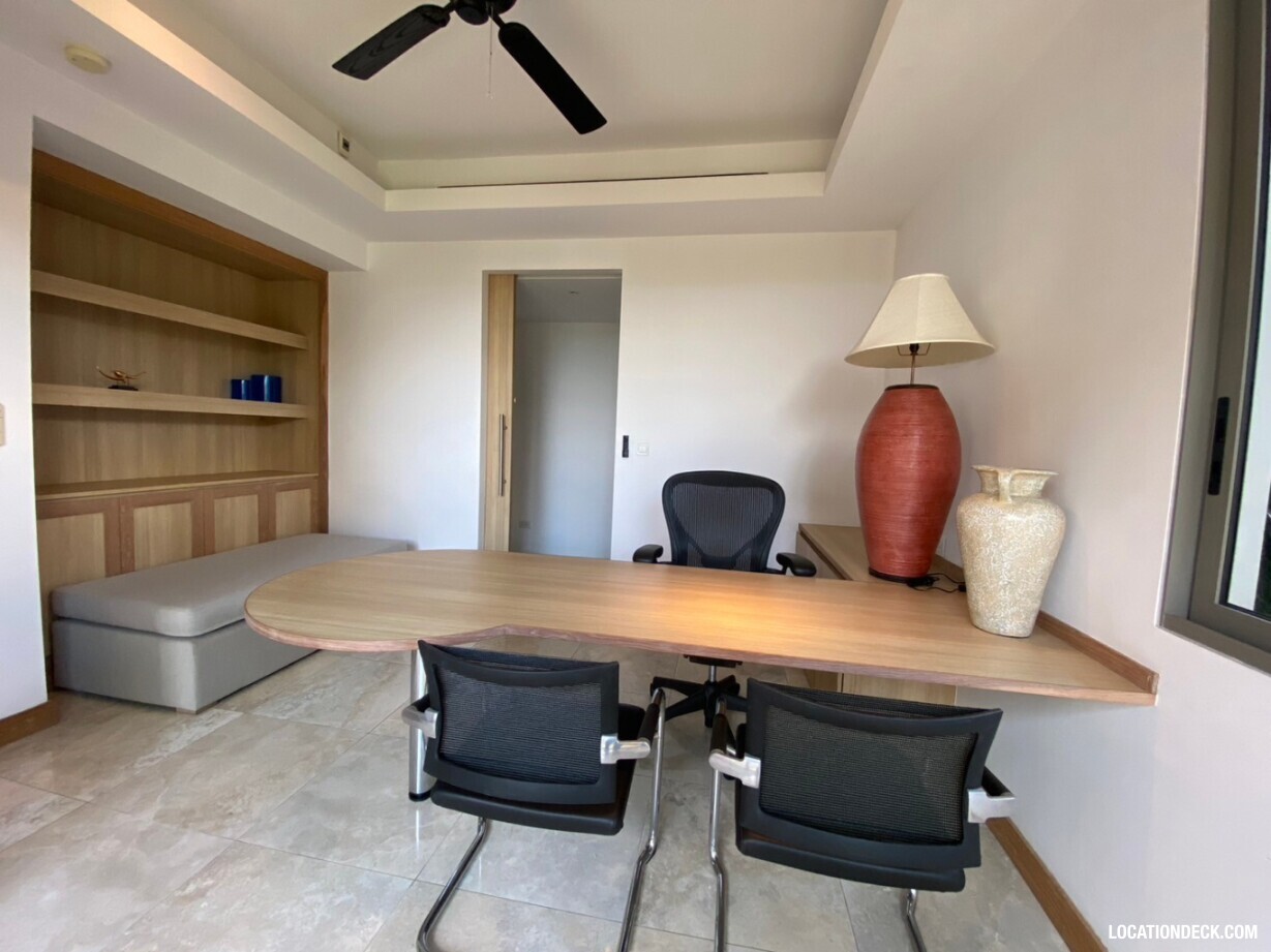 New Lapaz Villa - Surat Thani, Thailand Filming Location