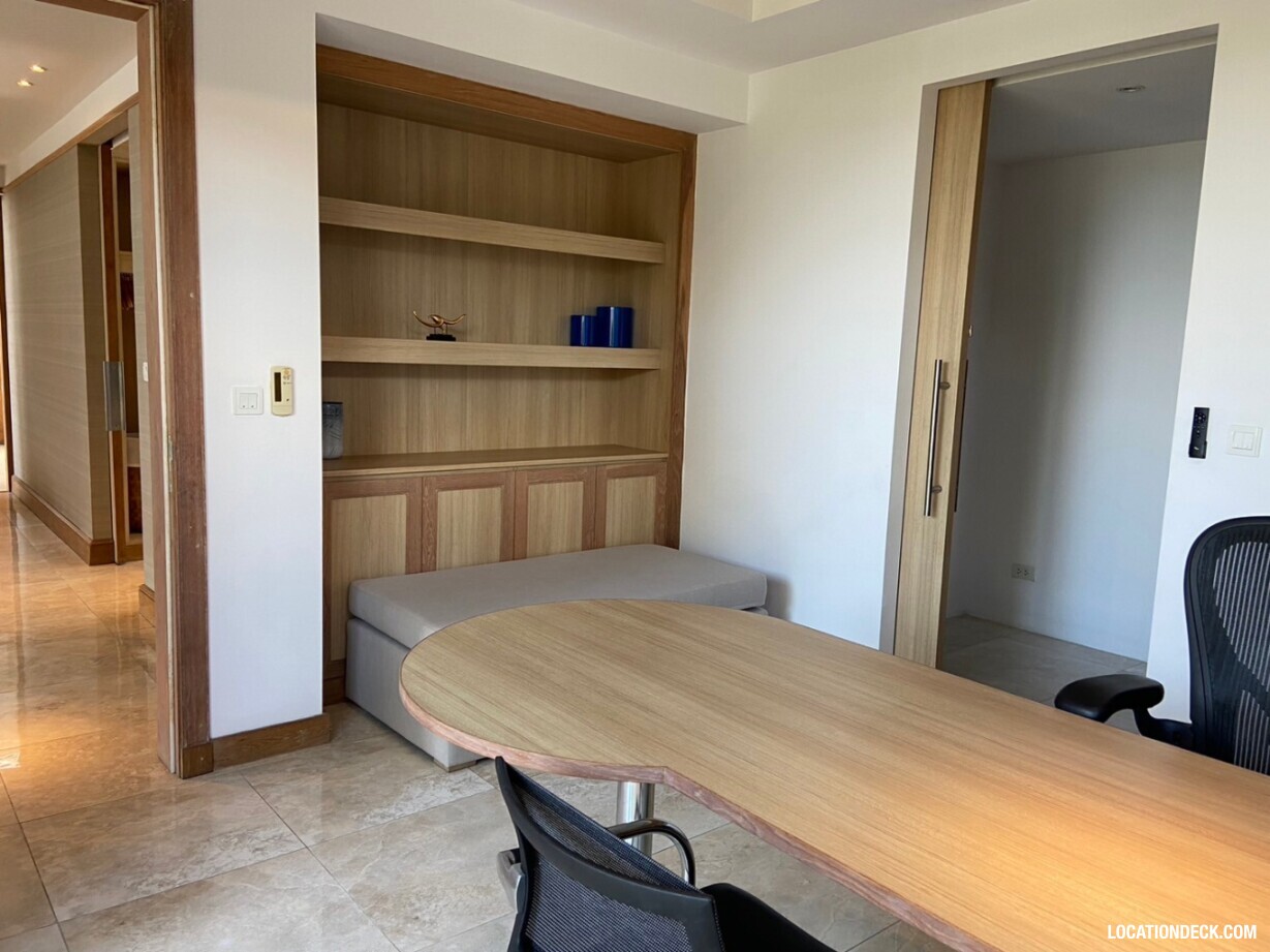 New Lapaz Villa - Surat Thani, Thailand Filming Location