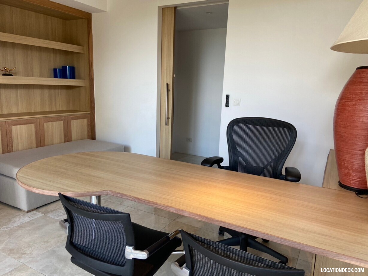 New Lapaz Villa - Surat Thani, Thailand Filming Location