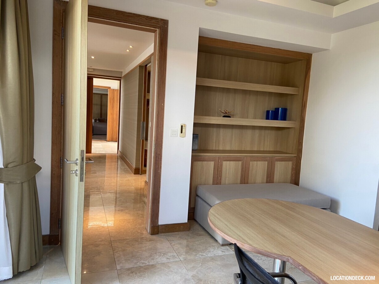 New Lapaz Villa - Surat Thani, Thailand Filming Location