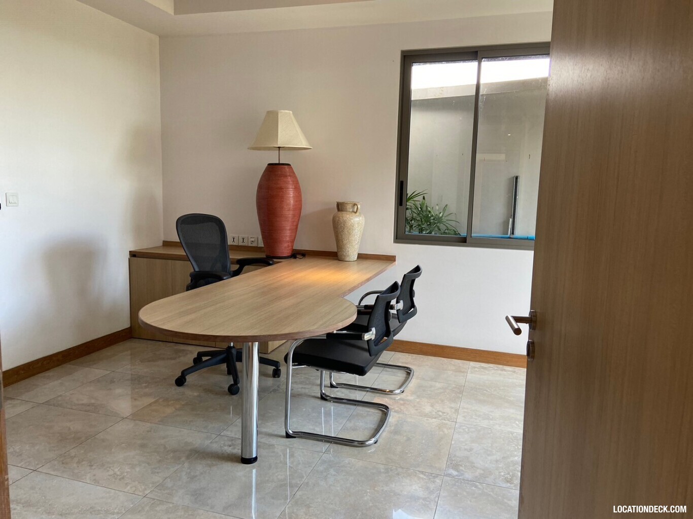 New Lapaz Villa - Surat Thani, Thailand Filming Location