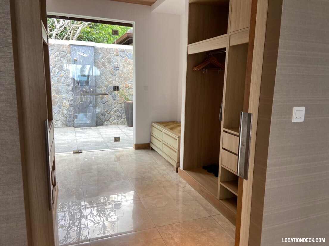 New Lapaz Villa - Surat Thani, Thailand Filming Location