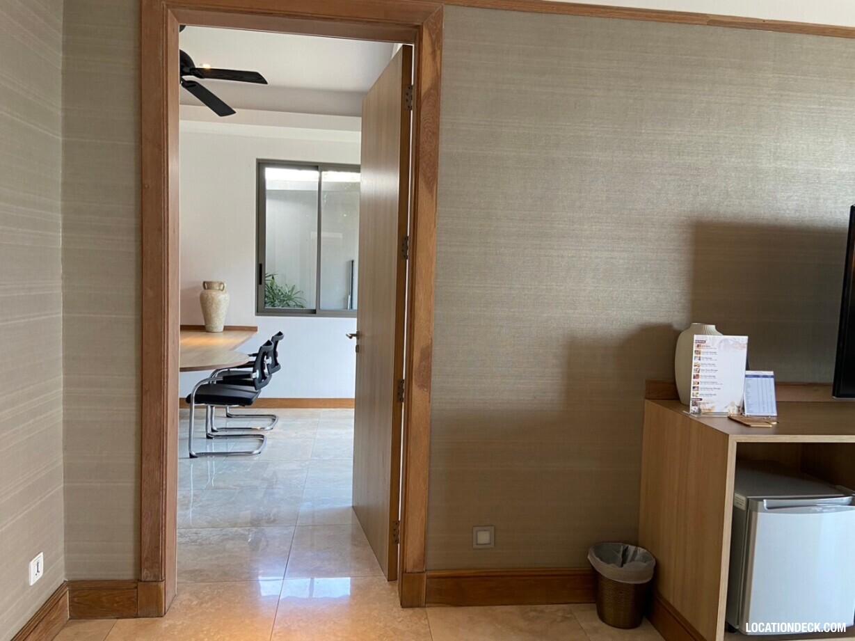 New Lapaz Villa - Surat Thani, Thailand Filming Location