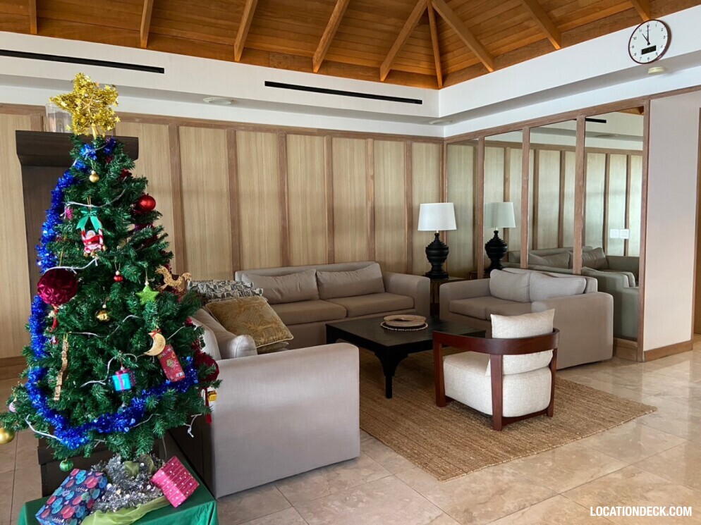 New Lapaz Villa - Surat Thani, Thailand Filming Location