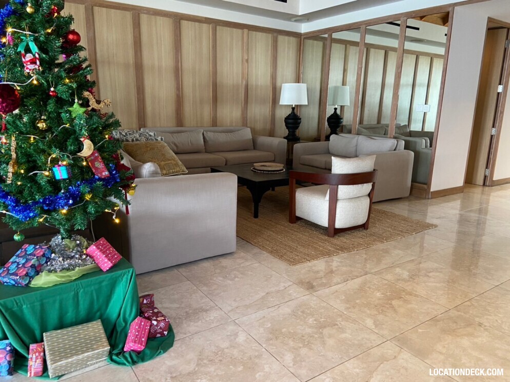 New Lapaz Villa - Surat Thani, Thailand Filming Location