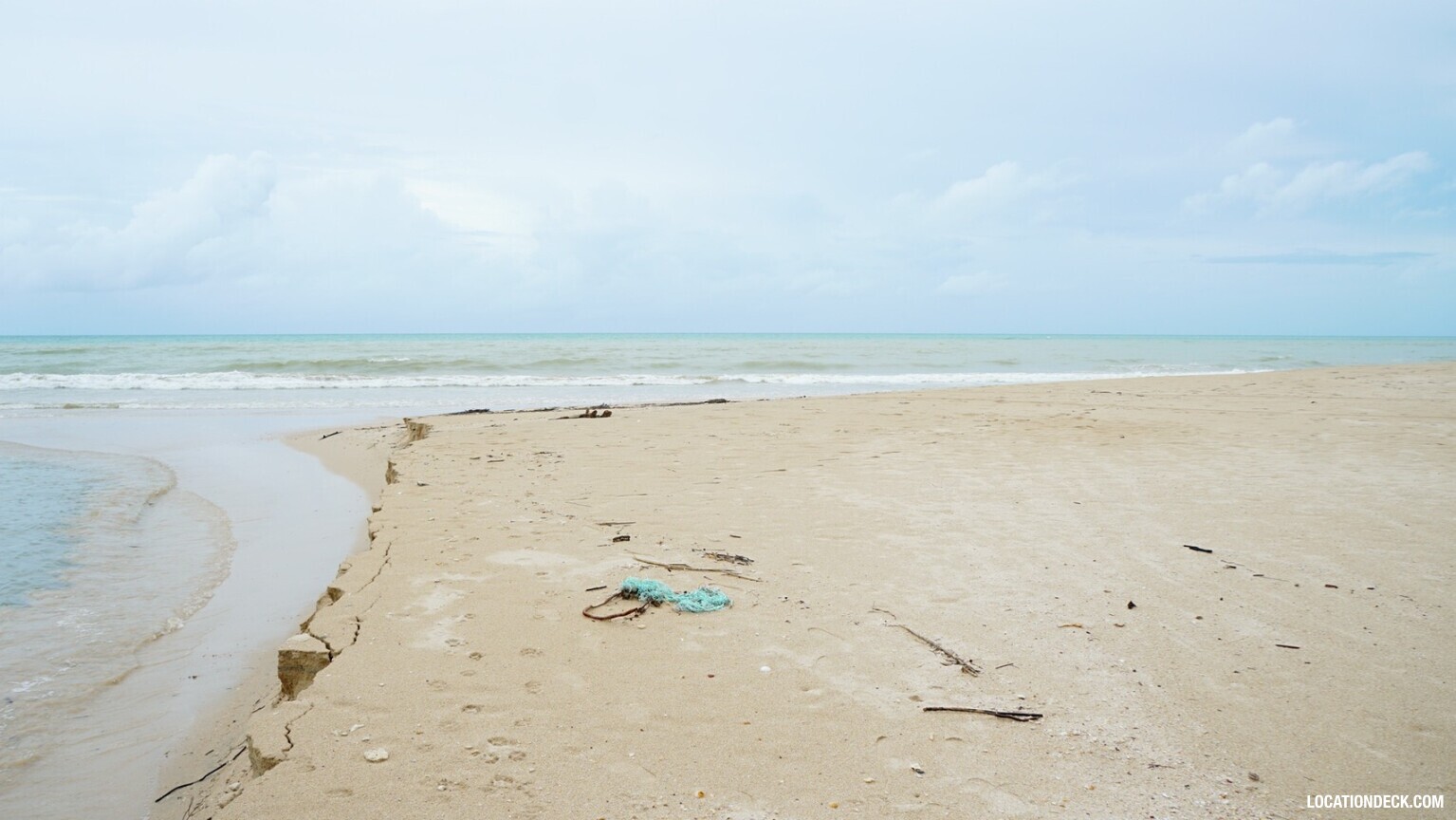 Bar Ku Beach - Phangnga, Thailand Filming Location