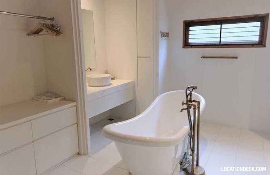 Vali Vila Bangkok - Bangkok, Thailand Filming Location