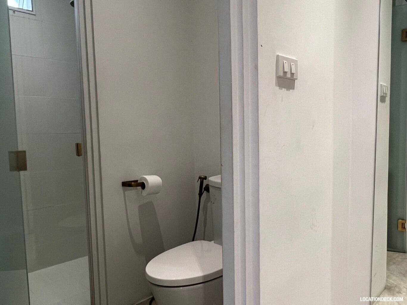 Vali Vila Bangkok - Bangkok, Thailand Filming Location