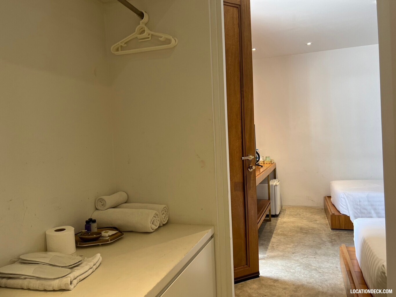 Vali Vila Bangkok - Bangkok, Thailand Filming Location