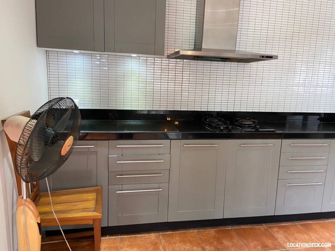 Hibiscus Villa - Surat Thani, Thailand Filming Location