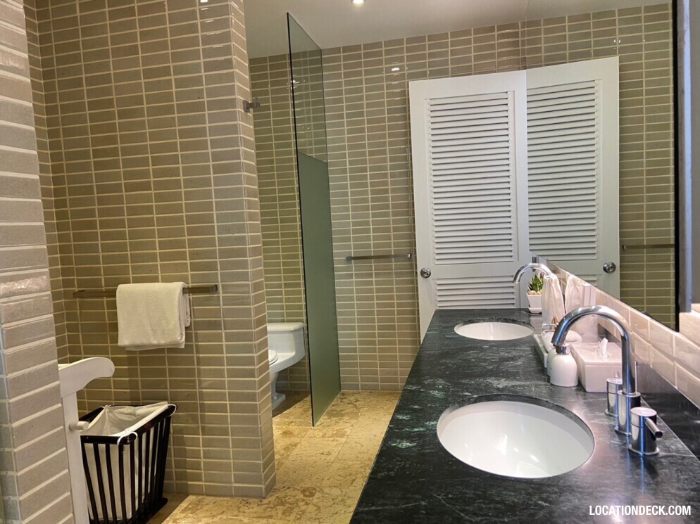 Hibiscus Villa - Surat Thani, Thailand Filming Location