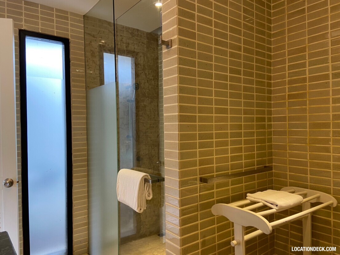 Hibiscus Villa - Surat Thani, Thailand Filming Location